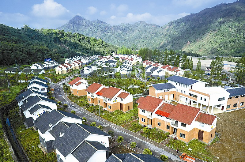 四川雅安市芦山县地震灾后重建工程.png