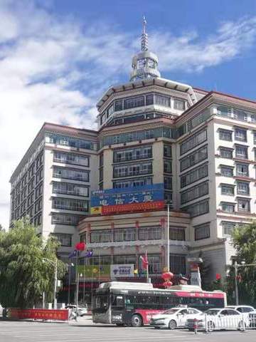 中国电信集团有限公司西藏分公司