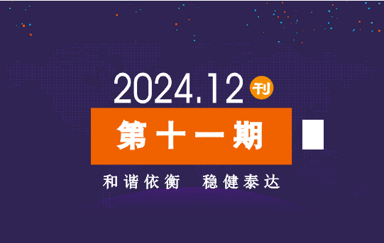2024年公司动态（12月）
