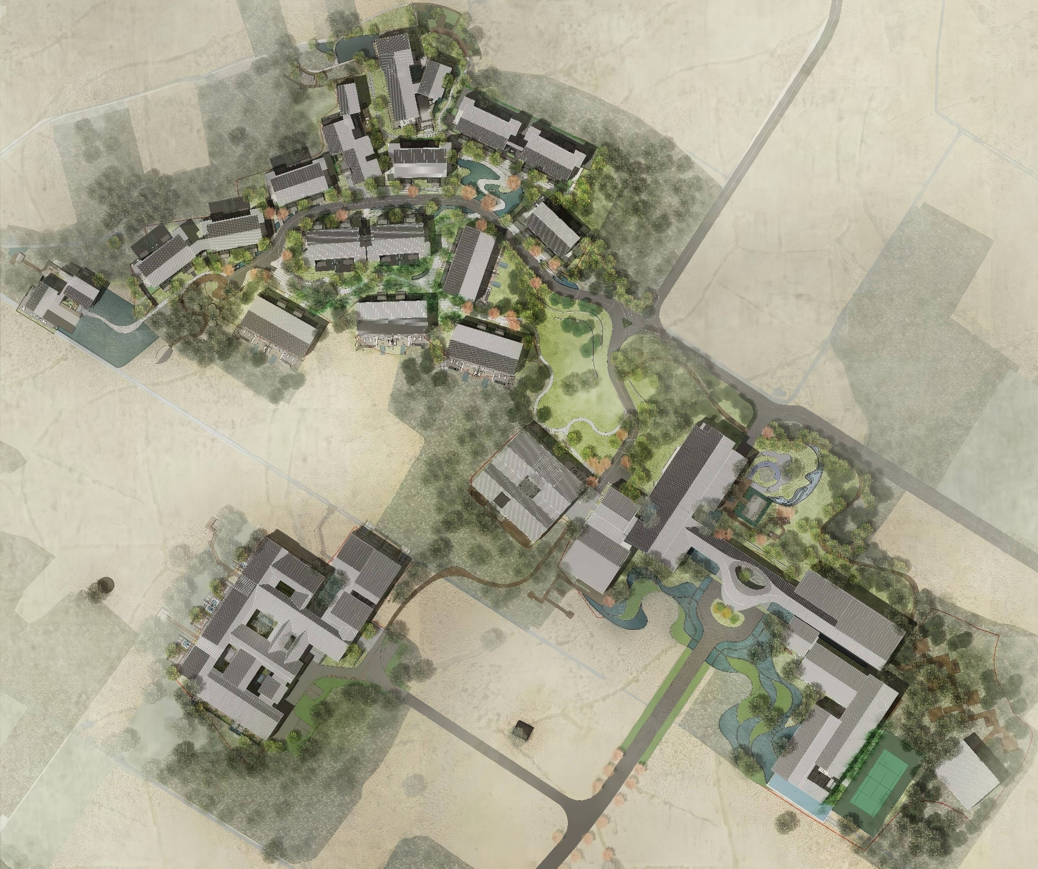 成都市郫都区豆瓣文化农业产业融合乡村振兴建设项目（一期）(1).jpg