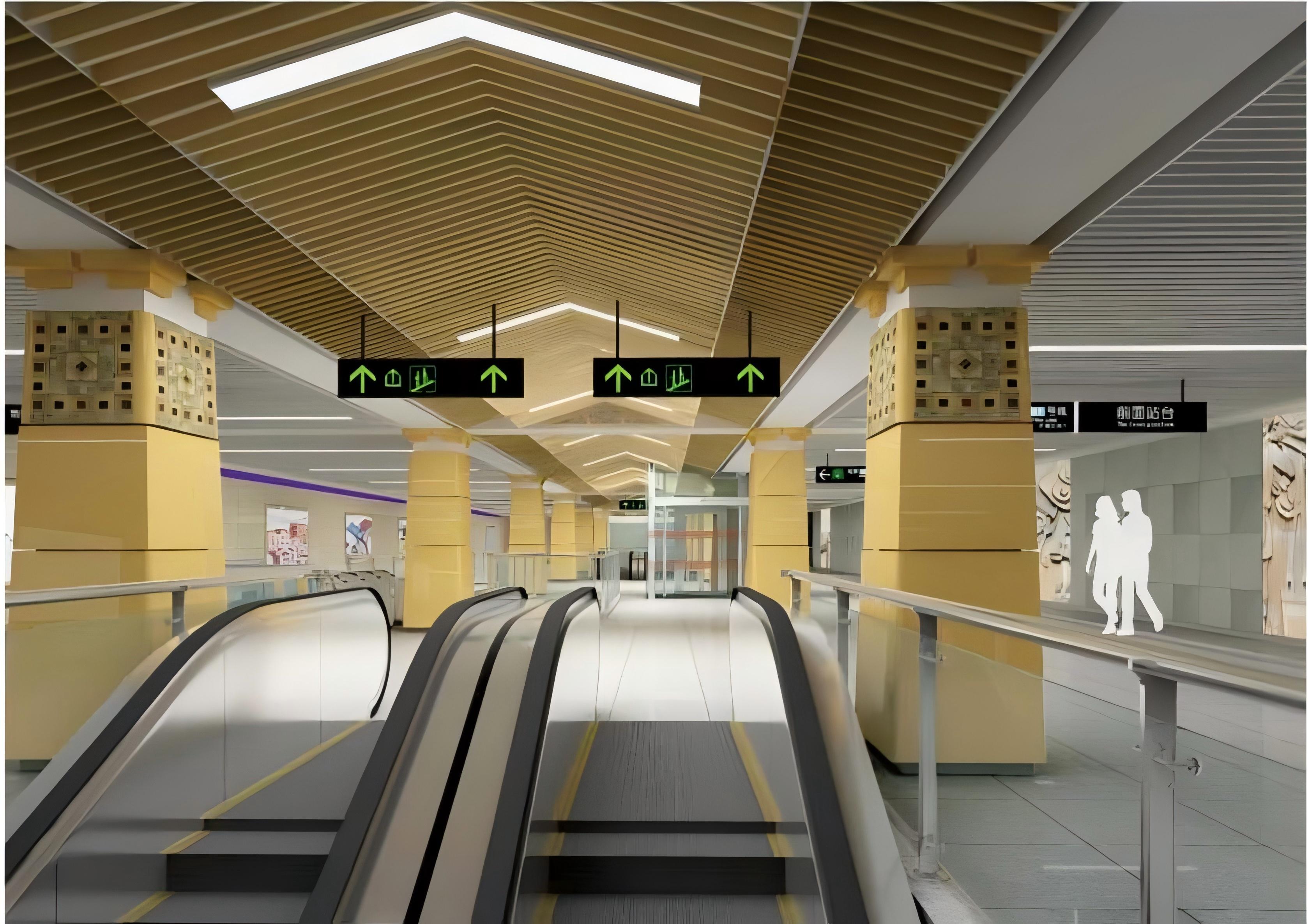 成都地铁1、4、5、6、7、8、9、10、11、17、18号线土建、机电安装与车站装修、人防防护设备